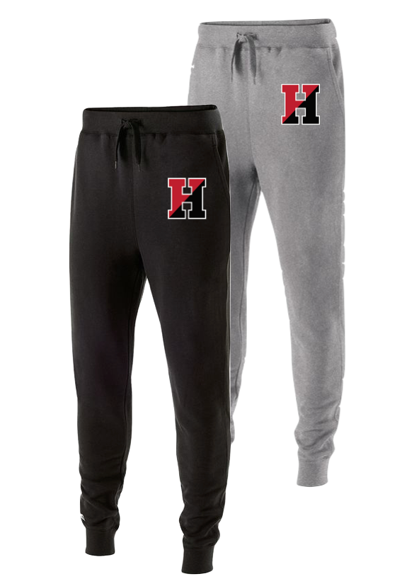 Hempfield Fleece Jogger