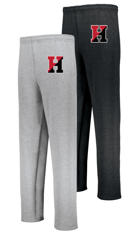 Hempfield Open Bottom Sweatpant