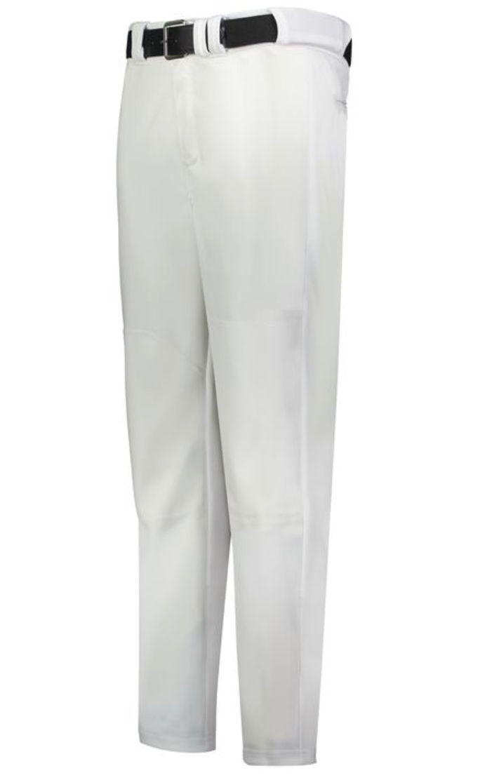 z Baseball Pant - Full Length (Relax Fit)