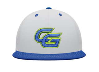 CGA 717 Game Hat