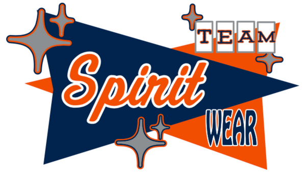 CGA Spirit Wear & Team Jersey Orders logo
