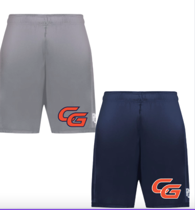 Perfect Game - CG Logo Showcase Shorts