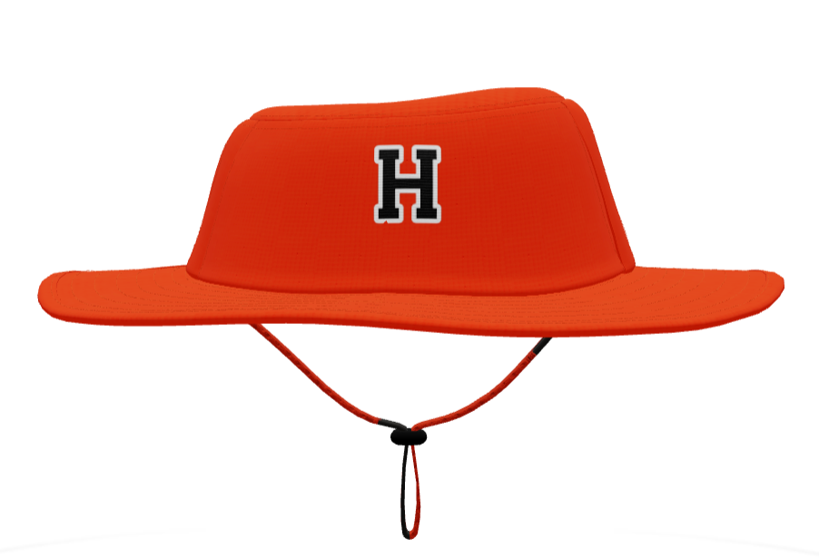 Hempfield Manta Ray Boonie Hat