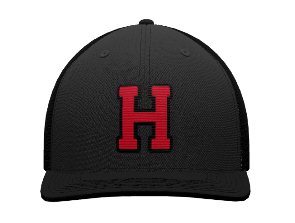 Hempfield Game Hat
