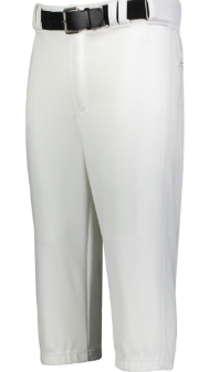 z Baseball Pant - Knicker Style (above the knee)
