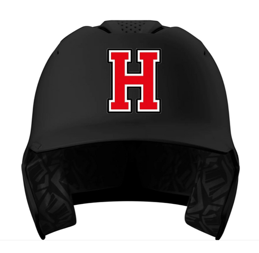 Evo-Shield XVT 2.0 Baseball Helmet - (Hempfield H)