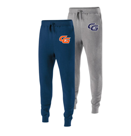 CGA Fleece Jogger (Adult & Youth)