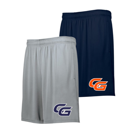 CGA Whisk 2.0 Shorts (Adult & Youth)