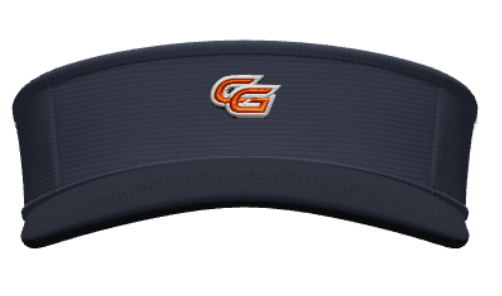 CGA Visor