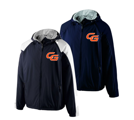 CGA All Weather Jacket