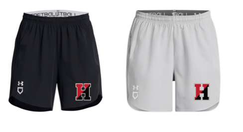 Hempfield UA Women's Utility Softball Short