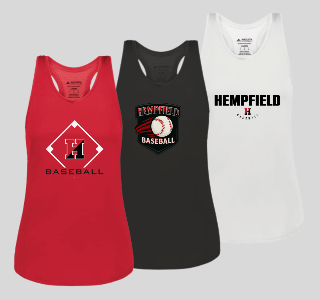 Hempfield Ladies Sojourner Tank
