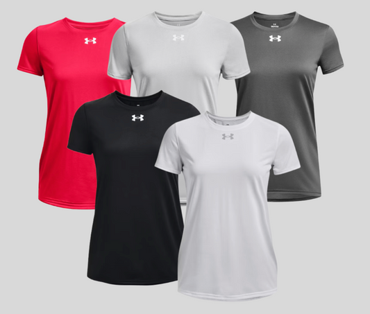 Hempfield Baseball UA Women's Tech Team S/S T-Shirt