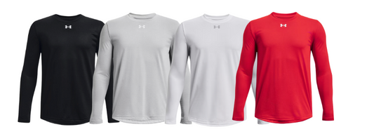 Hempfield Baseball UA Youth Tech Team L/S T-Shirt