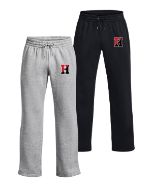 Hempfield UA Icon Fleece Pants - Adult