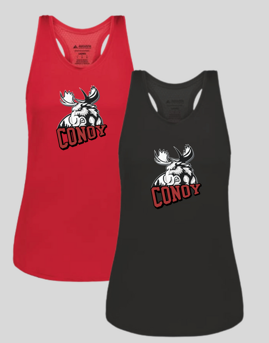 Conoy Ladies Sojourner Tank