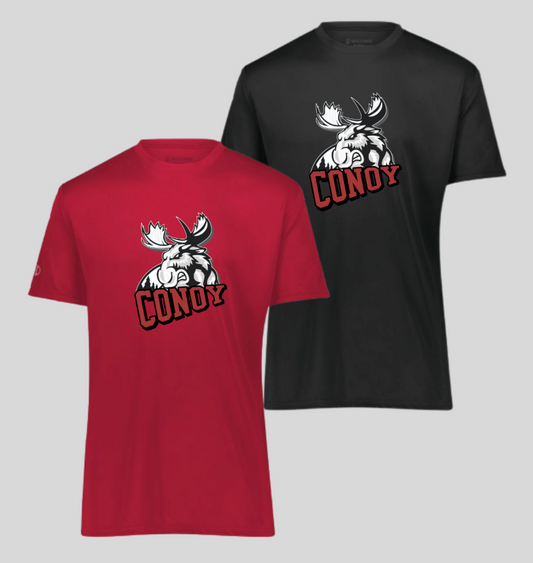 Conoy Baseball SS Dri-Fit T-Shirt - Adult