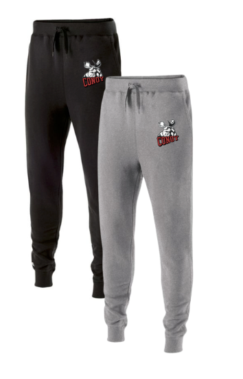 Conoy 60/40 Fleece Jogger - Adult