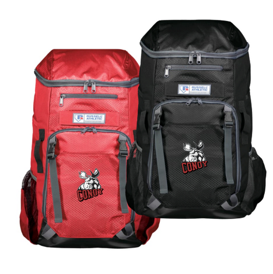 Conoy Diamond Gear Back Pack