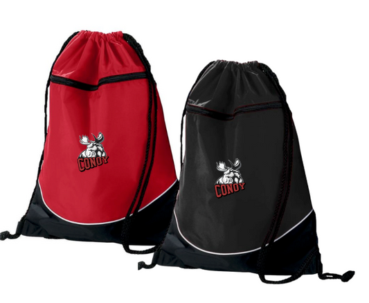 Conoy Drawstring Bag