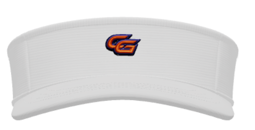 CGA Visor