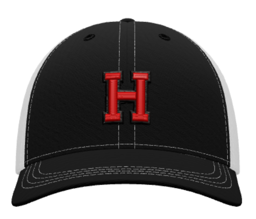 Hempfield Vintage Trucker Snap Back