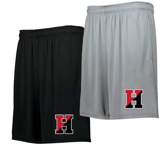 Hempfield Whisk 2.0 Youth Shorts